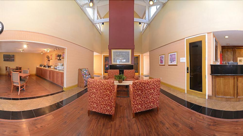 Rodeway Inn & Suites South Of Fiesta Park San Antonio Luaran gambar